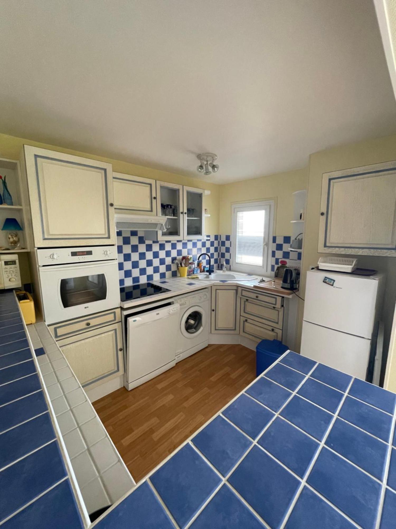 Appartement Vu Sur
