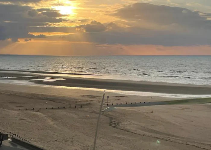 Appartement Vu Sur Mer