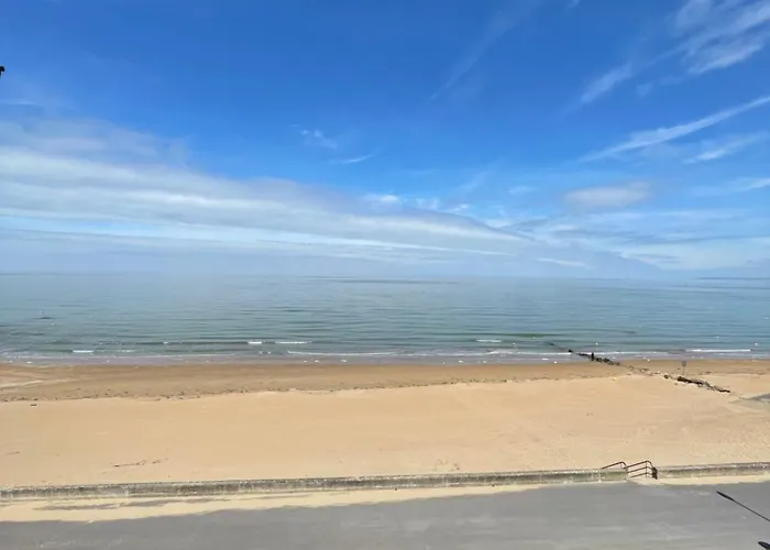 Appartement Vu Sur Mer