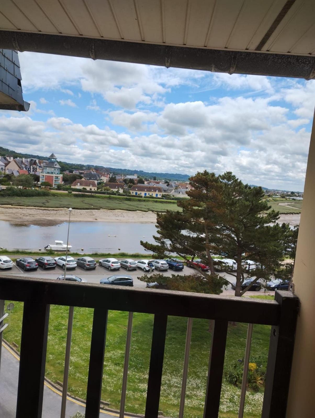 Apartment Vu Sur