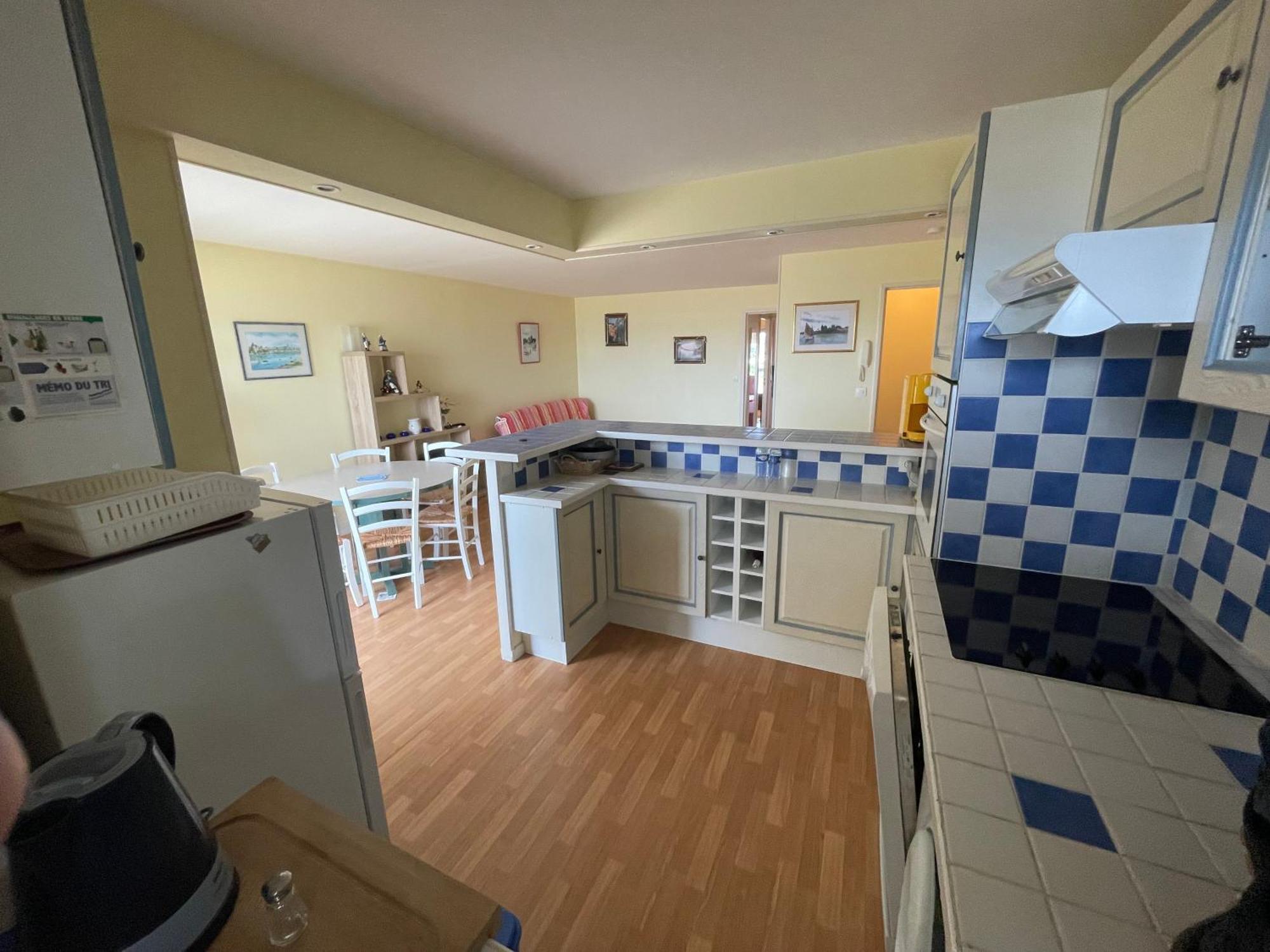 Apartment Vu Sur