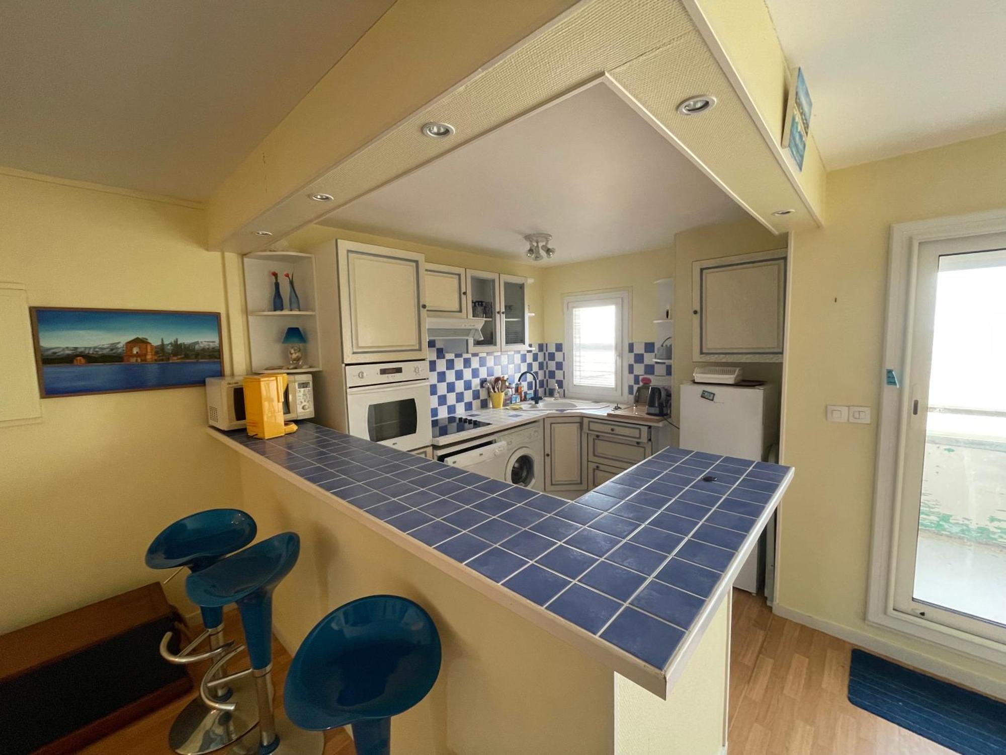 Apartment Vu Sur